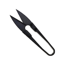 Golden Eagle TC-805-B BAKARİT METAL YAYLI MAKAS