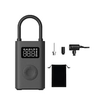 Mi Taşınabilir Şarjlı Kompresör Hava Pompası 2 - 2023