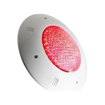 30 Watt 12 Volt Tenda Ledli Kırmızı Sıva Üstü Havuz Lambası 30w 12v 01406393