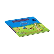 Dikkat Oyunları 3. Sınıf - Çetin Özbey 9786058084186