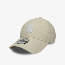 New Era Linen 9twenty Neyyan Unisex Kahverengi Şapka 60771832