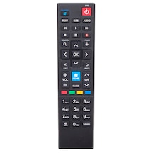 22327 Uydu Kumanda Home Tv Apps Tuşlu  Ir4000hd/tt Rm-m16