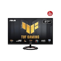 Asus 27" Ips Tuf Gamıng Vg279q3r 1ms 180hz Hdmı-dp Gamıng Monitör 1920x1080
