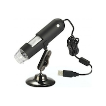 50 X 1000x 1.3 Mp Popüler Usb Dijital Mikroskop Tg-1395 346560