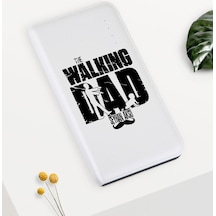 Kişiye Özel The Walking Dad Pb-159 7000 Mah Powerbank-2