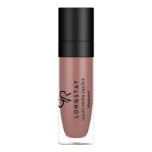 Golden Rose Longstay Liquid Matte Lipstick Ruj 11