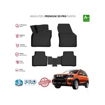 Swm G03 Araca Özel 3d Paspas 2023 2024 2025 2026
