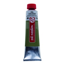 Talens Artcreatıon 40 ML Yağlı Boya 718 Warm Grey