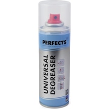 Perfects Degreaser Cleaner Yağsız Kontak Sprey  200Ml