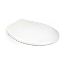 Smart Sessiz Yavaş Kapanır Klozet Kapağı