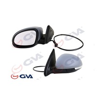 GVA 1075631 DIŞ DİKİZ AYNASI SOL ELEKTİRİKLİ ISITMALI TIGUAN 09 A