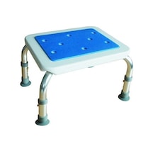 Medikaltec Banyo Basamak Mavi 528000