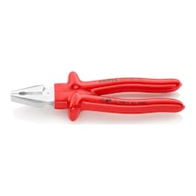 Knipex 02 07 Ağır Hizmet Vde Kombine Pense 225 Mm - Knı0207225