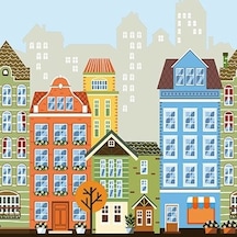 Adawall Ada Kids Duvar Kağıdı 8903-1