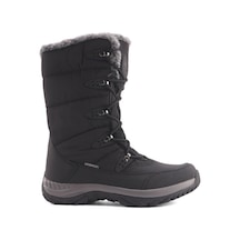 Lumberjack Lead 4pr 101783438 Kadın Outdoor Su Geçirmez Bot Siyah 36-40 Siyah
