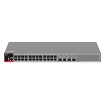 24port Rg-s2915-24gt4ms-l Gıgabıt 2-gbe Sfp/2.5-gbe Sfp Yönetilebilir Swıtch