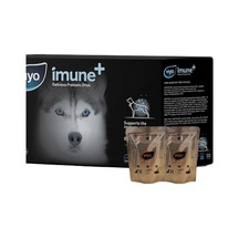 Imune Plus Köpek Prebiotik Ek Besini 14 X30ml