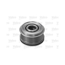 VALEO 588114 RULMANLI KASNAK VOLVO S40.S50 RULMANLI KASNAK BİNEK