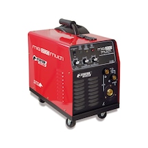 Stayer Mıg 200 Multi 200 A 220 V Su Bazlı Gazaltı Kaynak Makinesi