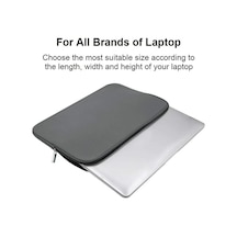 Şarap Laptop Çantası MacBook Uyumlu Air Pro Retina 11 12 13 14 15 15.6 İnç Dizüstü Bilgisayar Tablet Laptop Çanta & Kılıf 56710083