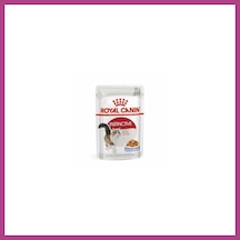 Gees Global İnstinctive Jelly Pouch Yetişkin Kedi Konservesi 85 Gr Gbzs