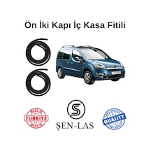 Citroen Berlingo 2008-2018 Şen-las Ön İki Kapı Fitili Şl40906