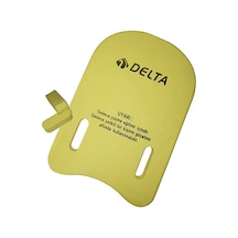 Delta KBM760 Yüzme Tahtası Sarı