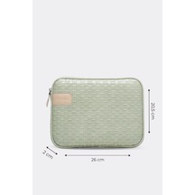 Mint Yeşili