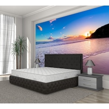 Omana Sandıklı Baza Başlık Set 200 x 200 CM