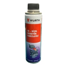 Würth Cr-dizel Enjektör Temizleyici 300ml