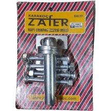 Kapı Emniyet Rezesi - Kilit Aparatı - N11.1076