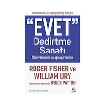 Evet Dedirtme Sanatı: Anlaşmalar Ve İletişim