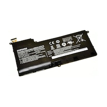 Samsung Uyumlu Np530u4c-s06tr Batarya Laptop Pili