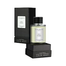 Luxury Prestige Grasse Oud Wood Erkek Parfüm 100ml Edp Odunsu - Oryantal