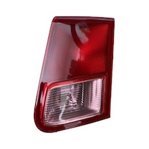 HONDA CİVİC VTEC-1 SAĞ İÇ STOP LAMBASI 2001-2002 DUYSUZ