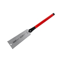 Rox Wood Ryoba Çift Taraflı Ahşap Testere-220mm