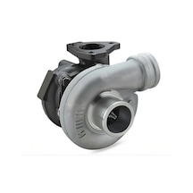 Gmw As 250 Chrs Turboşarj Tb250000cr