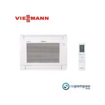 Viessmann 300S CNF3028M1 9000 BTU R32 Multi Konsol Tipi İç Ünite Klima