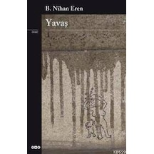 Yavaş - B. Nihan Eren - Yapı Kredi Yayınları