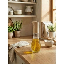 Leelahome Sprey Cam Yağlık 240 Ml - Bej Bej