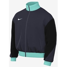 Nike M Nk Df Acdpr24 Trk Jkt K Fd7681-453 Lacivert Erkek Ceket 001