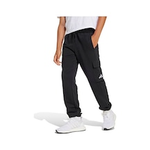 Adidas J Sl Ft C Pt Çocuk Günlük Kargo Eşofman Altı Jc9762 Siyah SIYAH