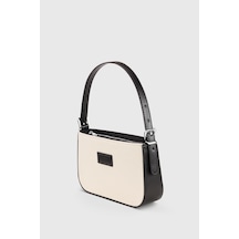 Housebags Soft Siyah Baguette Bag 208 Soft Siyah