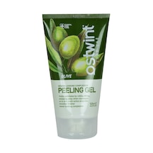 Ostwint Peeling Gel Zeytin 125 ML
