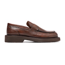 Taba Kapama Flother Oxford Klasik Erkek Vh-jmy 124-79 John May Taba Kapama Flotter Taba Kapama Flother