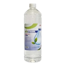 1 Litre Starfire Şömine Yakıtı