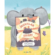 İnsanlar Diyarı - Rjcı-730256