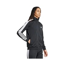 Adidas M 3s Tr Cb Tt Erkek Siyah Ceket Giyim Jl8596