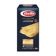 Barilla Lasagne Lazanya 12 x 500 G