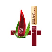 Vücut Bakım 250 Ml - Selülit Karşıtı Inceltici Jel 250 Ml